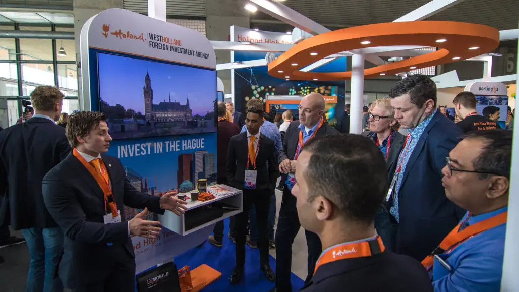 Overheid Mobility Tour 2019